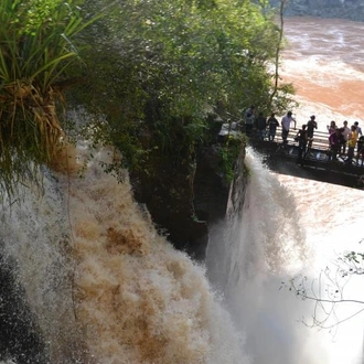 tourhub | Tangol Tours | 5-Day Puerto Iguazu Adventure Tour 