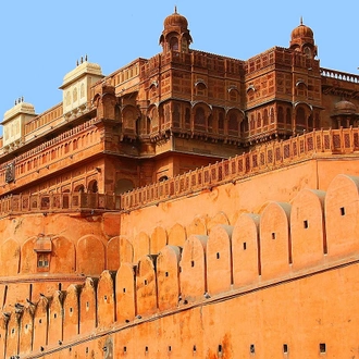 tourhub | UncleSam Holidays | Rajasthan Tour from New Delhi 