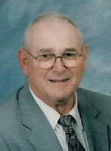 Jimmie W. Cochran Profile Photo