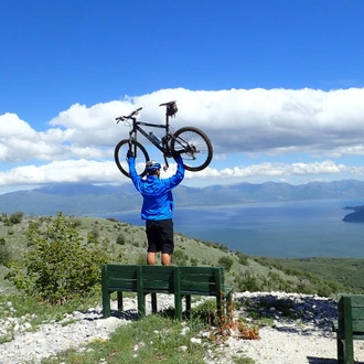 tourhub | SpiceRoads Cycling | Macedonia Trails 