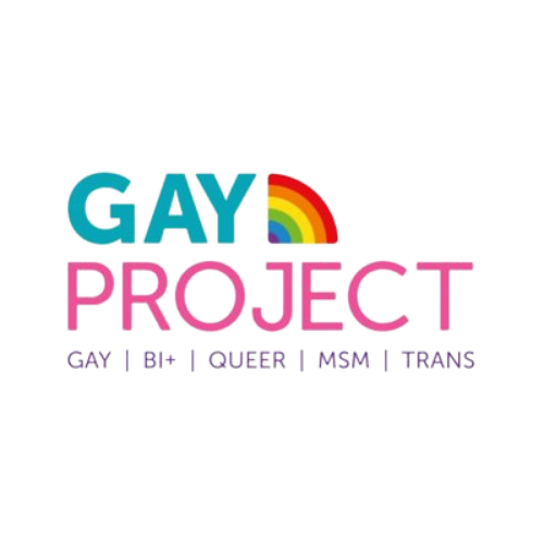 Gay Project logo