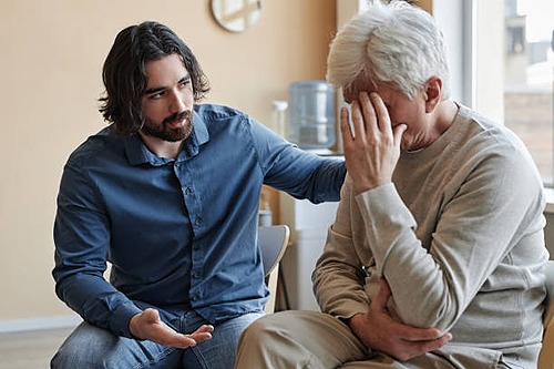 Représentation de la formation : Approche de la pathologie mentale