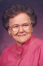 Vivian B. Browning Obituary 2008 - Stauffer Funeral Homes