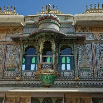 tourhub | Seven Wonder Tour and Travels | Gems of Rajasthan Tour 