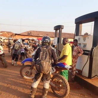 tourhub | Motor Trails | 9 Days Discover Togo Benin on Motorbike 