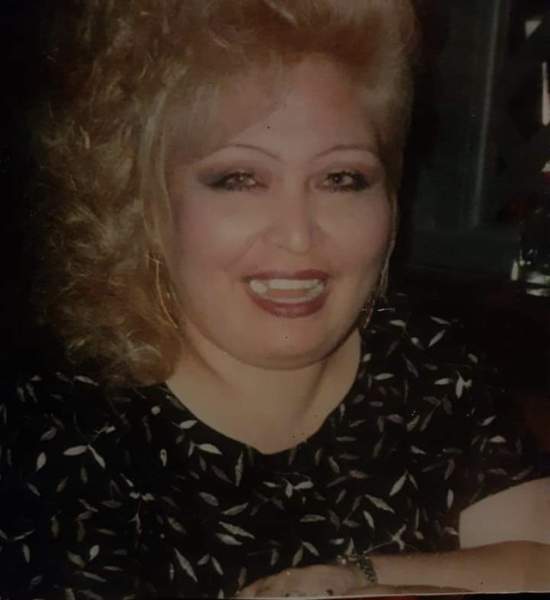 Irene Barron Obituary 2022 Golden Gate Funeral Home