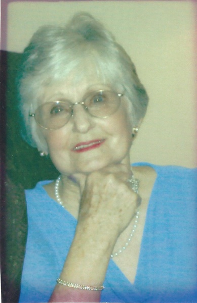 Jeanette Braswell Crawford Cole Laenger Profile Photo