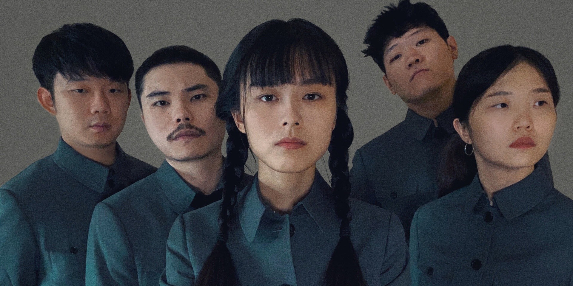 Introducing: Hiperson on making an album in lockdown and playing sold-out shows in China amidst a global pandemic