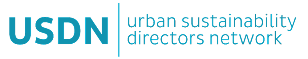 USDN - Urban Sustainability Directors Network