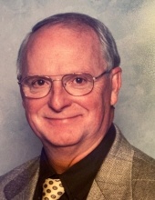 Richard R. Wolters Profile Photo