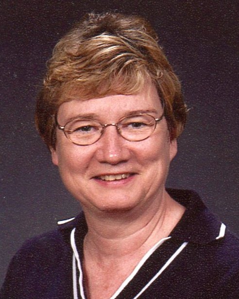 Barbara Joan Cook Profile Photo