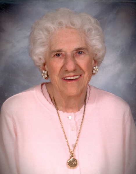 Gertrude M. Nagel Profile Photo