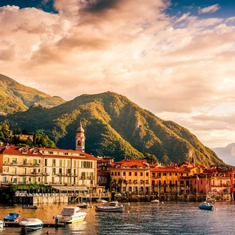 tourhub | Explore! | Lake Como Walking 