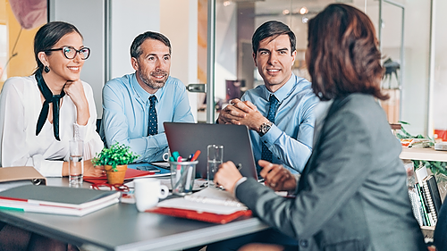 Représentation de la formation : DEVENIR MANAGER DE MANAGERS