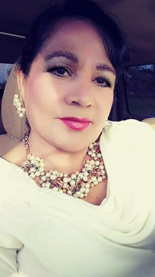 Maria Del Rosario Hernandez Profile Photo