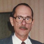 Paul J. Sands Profile Photo