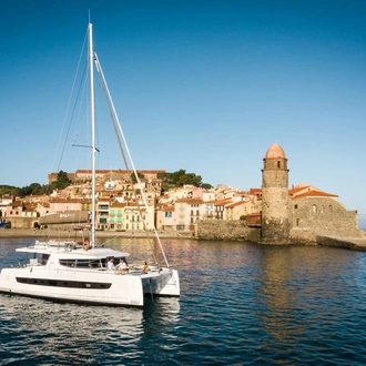 tourhub | Dm Yachting Cruises | Sailing Dalmatian Coast and Montenegro aboard a Catamaran 