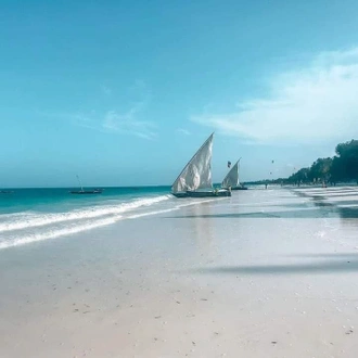 tourhub | Verdoro Safaris | Uganda, Zanzibar Beach holidays 