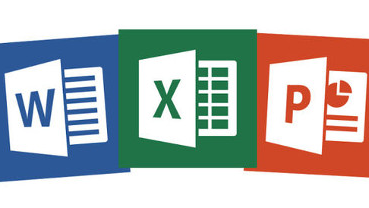 Représentation de la formation : Office bureautique: Word, Excel, PowerPoint -Distantiel-