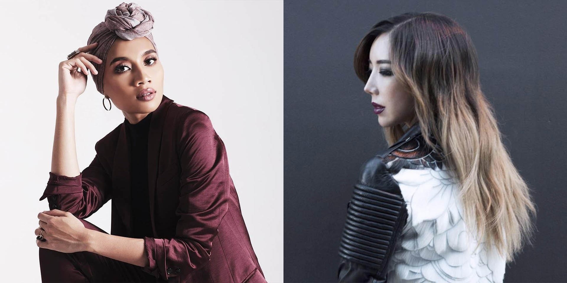 Yuna and TOKiMONSTA pair up to deliver the soulful 'Don't Call Me' — listen