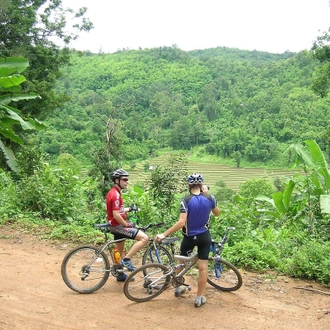 tourhub | SpiceRoads Cycling | North Thailand by Bike 