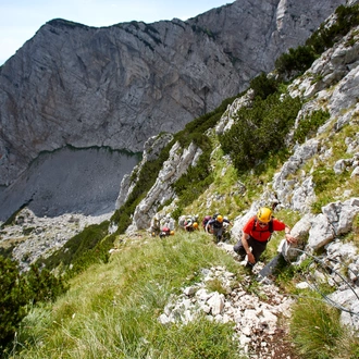 tourhub | Exodus Adventure Travels | Walking in Bosnia & Herzegovina 