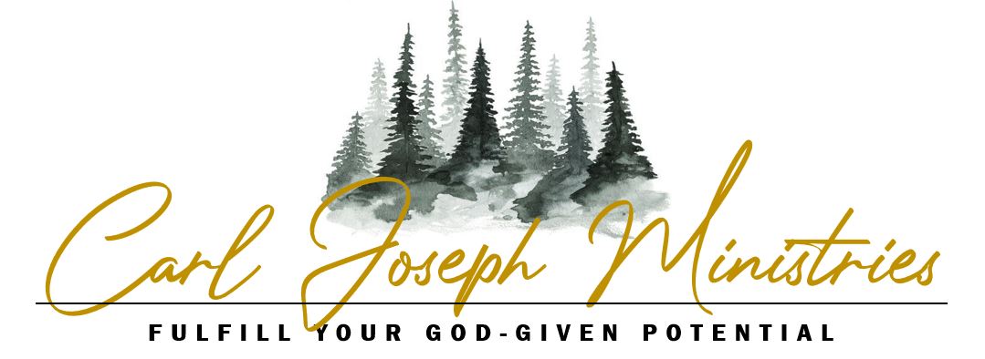 Carl Joseph Ministries logo