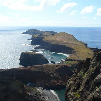 tourhub | Exodus Adventure Travels | Marvels of Madeira Walk 