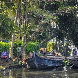 tourhub | Agora Voyages | Kerala Nature & Pilgrimage Tour 