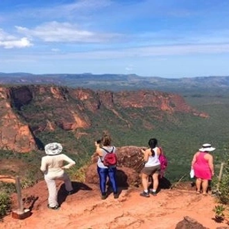 tourhub | Boutique Travel Experts | Chapada Diamantina 