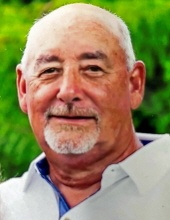 Buck Carlisle Profile Photo