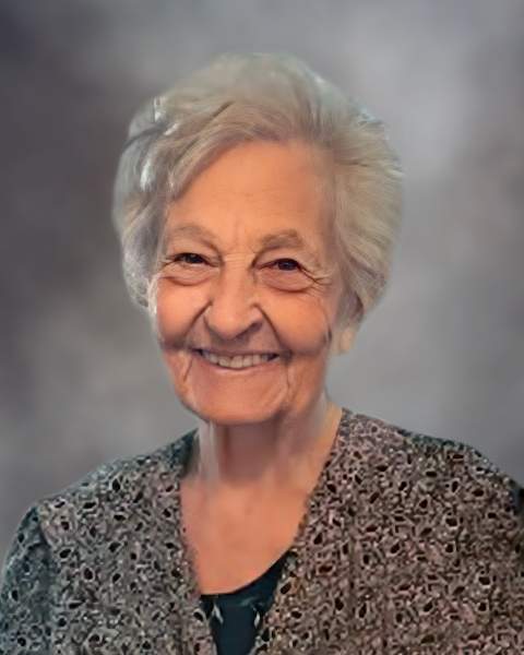 Anna Maria Di Lecce Obituary 2023 - Westminster Funeral Home and Cemetery