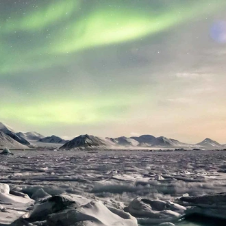 tourhub | Intrepid Travel | Iceland's Classic Northern Lights 