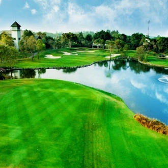 tourhub | Tweet World Travel | 8 DAY THAILAND LUXURY GOLF PACKAGE 