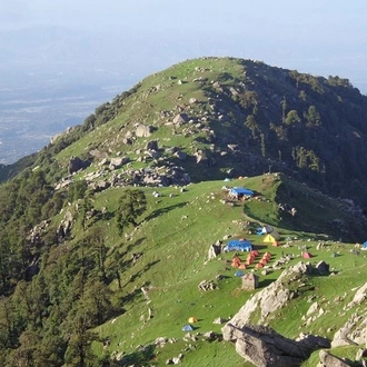 tourhub | Agora Voyages | Golden Temple with Colonial Hill Dalhousie & Tibetan Refugees Town Dharamsala 