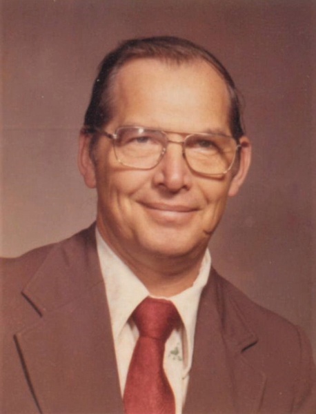 Harold L. Chapman Profile Photo