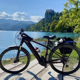 tourhub | Exodus Adventure Travels | Secrets of Slovenia Cycling 