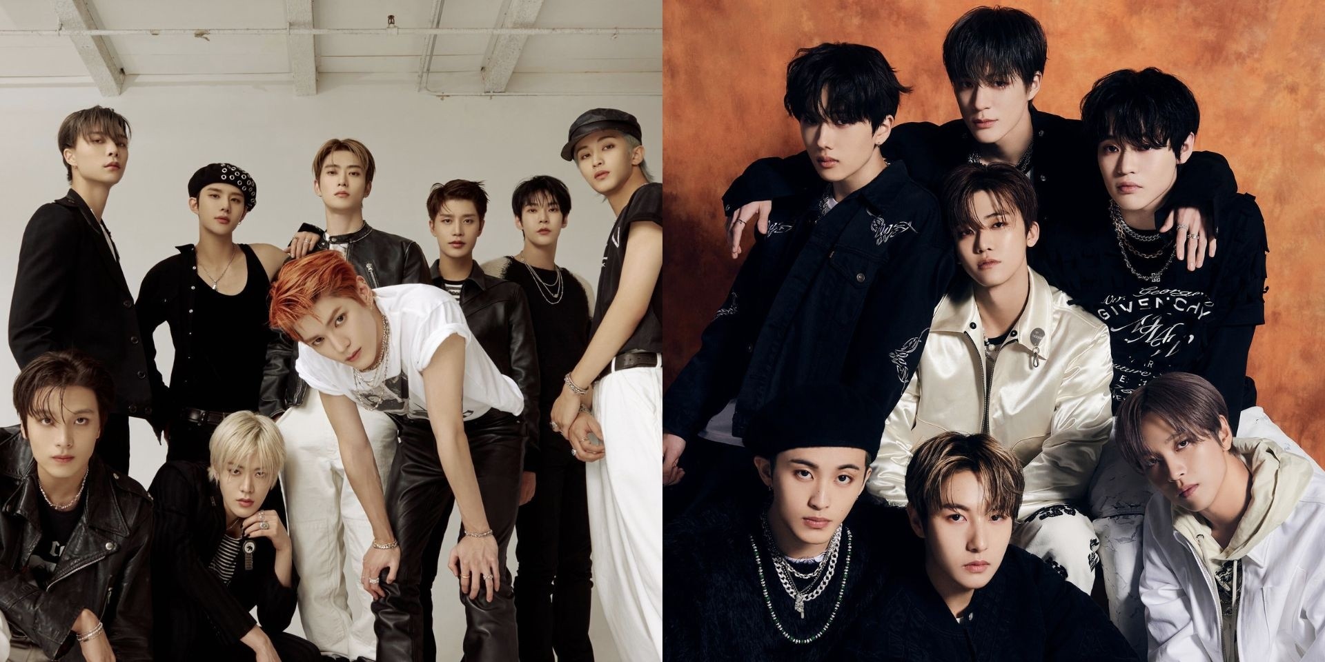 NCT 127 and NCT DREAM to host fanmeetings to celebrate 7th anniversary