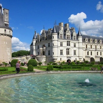 tourhub | Indus Travels | Highlights of Paris Normandy and the Loire Valley 