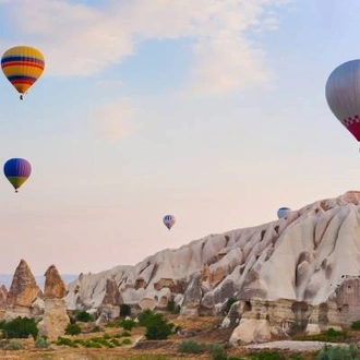 tourhub | On The Go Tours | Turkey Discovered - 14 Days 