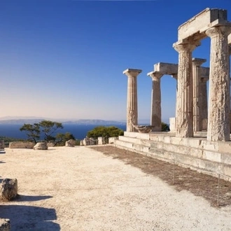 tourhub | Travel Editions | Unknown Athens Tour 