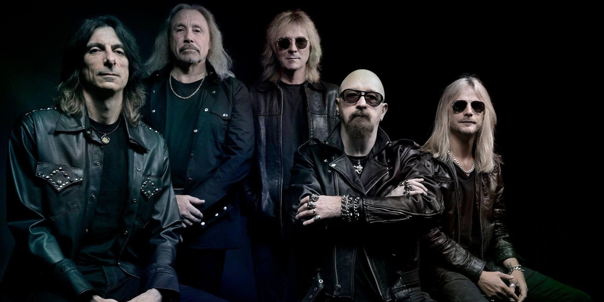 Judas Priest to perform in Singapore