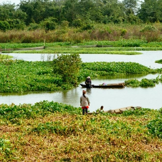 tourhub | SpiceRoads Cycling | Wilds of Cambodia 