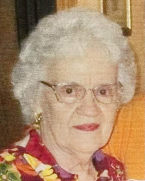 Janet Glynn Ryburn Obituary 2023 - Farris Funeral Service