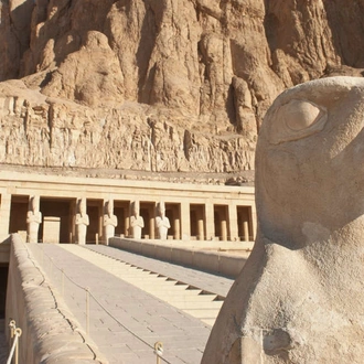 tourhub | Explore! | Classic Egypt with Nile Cruise 