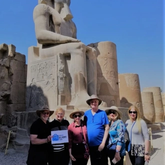 tourhub | Look at Egypt Tours | Treasures of Egypt Tour – Egypt Explorer 