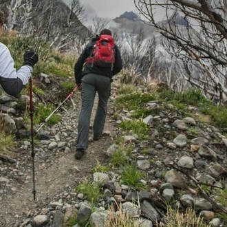 tourhub | G Adventures | Torres del Paine - Full Circuit Trek 