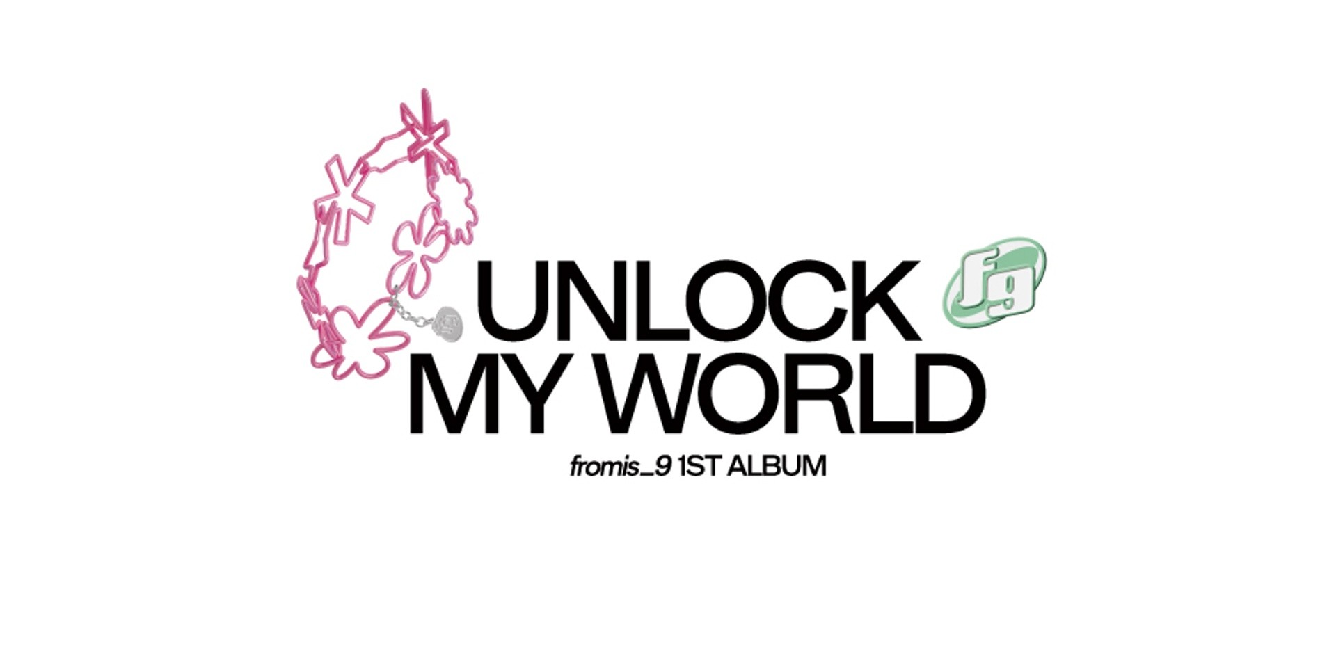 fromis_9 announce first album, 'Unlock My World'
