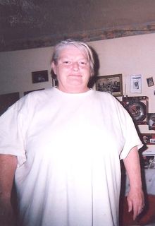 Donna Sue Osborne, Osborne Profile Photo