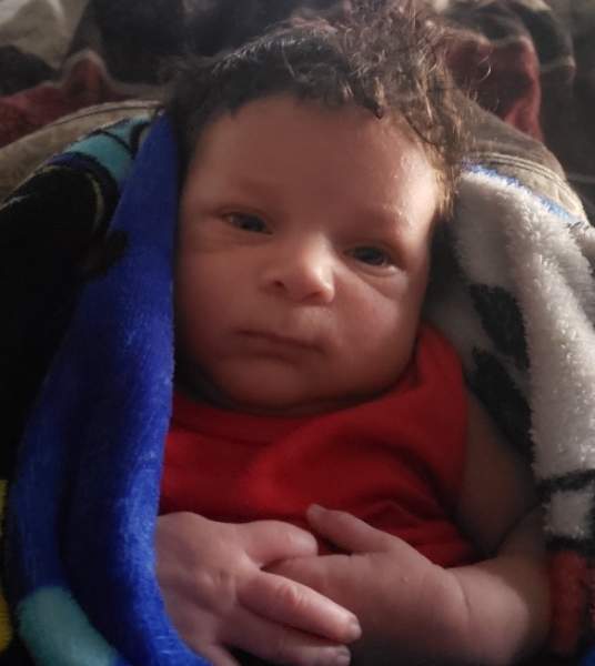 Noah Giovanni Evans Obituary 2022 - Pleasant Grove Mortuary